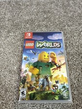 Lego worlds case for sale  Glen Burnie