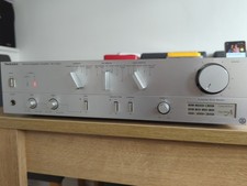 Technics v303 integrated for sale  ASHTON-UNDER-LYNE