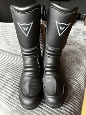 Dainese motorradstiefel freela gebraucht kaufen  Gladbeck