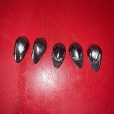 Original chrome bek208 for sale  OXFORD