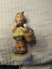 Vintage hummel figurine for sale  LITTLEHAMPTON