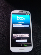 Samsung galaxy gt gebraucht kaufen  Bünde