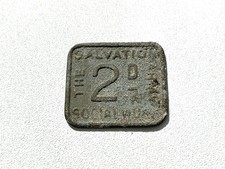 Salvation army social for sale  PONTEFRACT