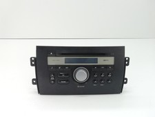Autoradio per fiat usato  Italia