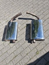 Corvette stainless steel for sale  SWADLINCOTE