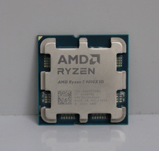 Amd ryzen 9800x3d gebraucht kaufen  Dortmund