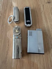 Alte feuerzeuge feuerzeug gebraucht kaufen  Rutesheim