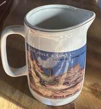 Stone ale tankard for sale  BRIDGNORTH