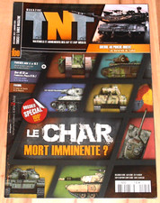 Heft tnt 100 gebraucht kaufen  Kehl