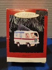 Hallmark 1995 merry for sale  Shelby