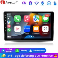 Carplay autoradio alfa gebraucht kaufen  Buttstädt