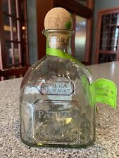 Empty patron tequila for sale  Elkins