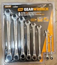 Gearwrench 8pc metric for sale  Vacaville