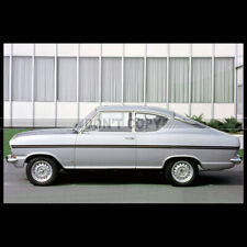 Photo .007139 opel d'occasion  Martinvast