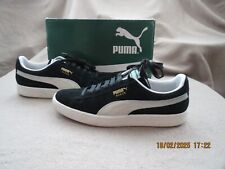 Puma mens suede for sale  HORNCHURCH