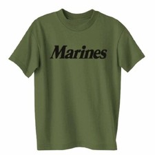 Marines corp tee for sale  Elizabeth
