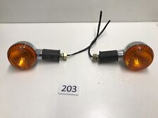 Coppia frecce kawasaki usato  Zovencedo
