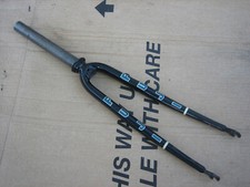 Bicycle steel forks for sale  DONCASTER