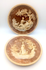Vintage cameo wall for sale  Remington