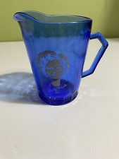Antique shirley temple for sale  Waltonville