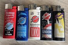 Accendini smoking enjoy usato  Italia