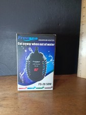 Freesea aquarium heater for sale  Lock Haven