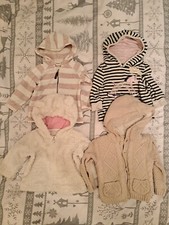 Baby hoodie tops for sale  ALTON