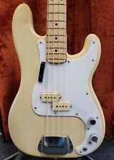 1975 fender precision for sale  Leominster