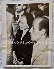 Fotografia rachele mussolini usato  Italia