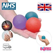 Bolas de terapia manual/bolas de resistência para reabilitação de força (CONJUNTO DE 3) comprar usado  Enviando para Brazil