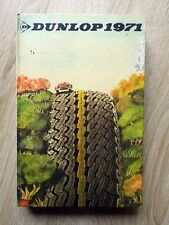 1971 dunlop tire d'occasion  Expédié en Belgium