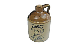 Platte valley straight for sale  Ishpeming