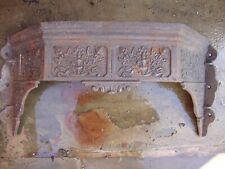 Antique cast iron for sale  UK