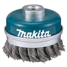 Makita 29290 spazzola usato  Roccagloriosa