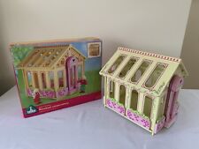 Elc rosebud conservatory for sale  CHEADLE