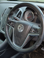 Volante multifuncional 2015 VAUXHALL ASTRA J ESTATE COMPLETO - 13351029 comprar usado  Enviando para Brazil