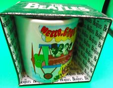 Usado, Taza/taza The Beatles 8 oz. de Magical Mystery Tour 2011 Apple corp.Ltd. segunda mano  Embacar hacia Argentina