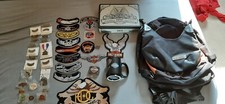 Harley davidson accessoires gebraucht kaufen  Solingen