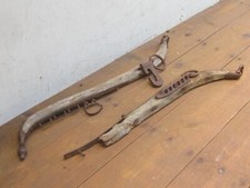 Antique hames horse for sale  Lake City