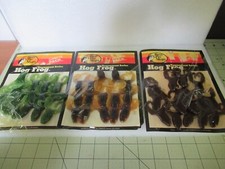Vintage hog frog for sale  West Springfield