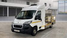 2019 peugeot boxer for sale  ENFIELD