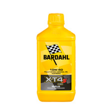 Olio moto bardahl usato  Massa di Somma
