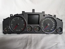 Touareg tacho kombiinstrument gebraucht kaufen  Werther