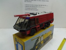 Conrad camion pompier d'occasion Conrad camion pompier d'occasion  Mourmelon-le-Grand