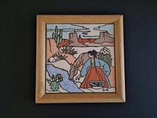 Vtg earthtones southwest for sale  Alamogordo
