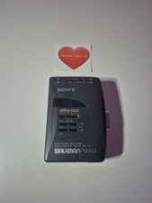 Sony lecteur cassette d'occasion  La Valette-du-Var