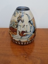 Petit vase céramique d'occasion  Le Péage-de-Roussillon
