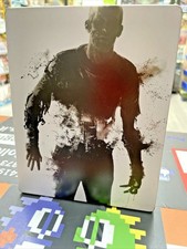 Resident evil steelbook usato  Volvera