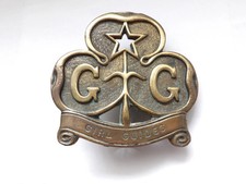 girl guide flag for sale  CHEPSTOW