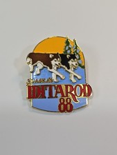 Alaska iditarod souvenir for sale  Kansas City